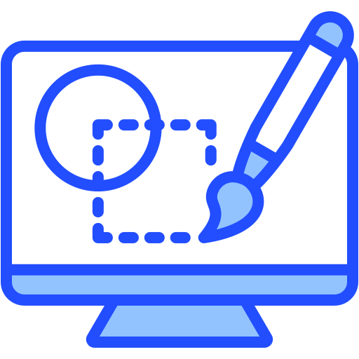 Visual Flow Builder